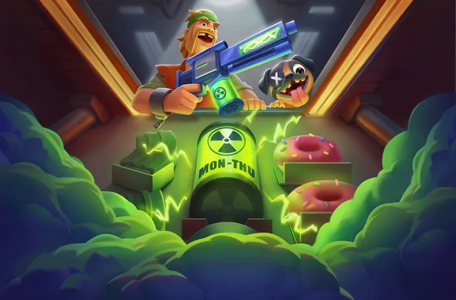 50 Free Spins       banner