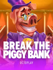 Image du jeu Break The Piggy Bank