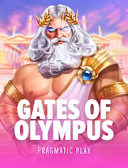Image du jeu Gates of Olympus