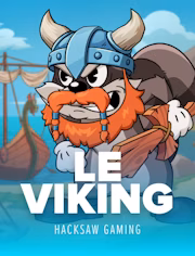 Image du jeu Le Viking