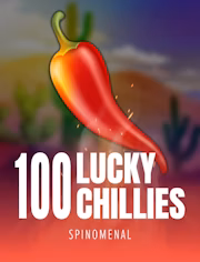 Image du jeu 100 Lucky Chillies