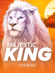 Image du jeu Majestic King