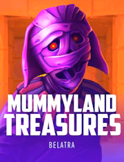 Image Mummyland Treasures