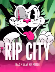 Image du jeu RIP City