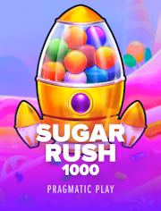 Image du jeu Sugar Rush 1000