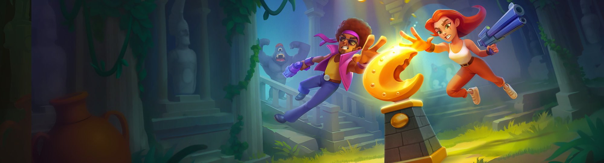CashCrab Monthly Race banner